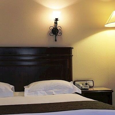 Montania Town Hotel Mudanya ブルサ エクステリア 写真
